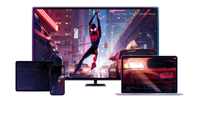 BraFlix Watch Latest Movies and Series Online FREE in HD